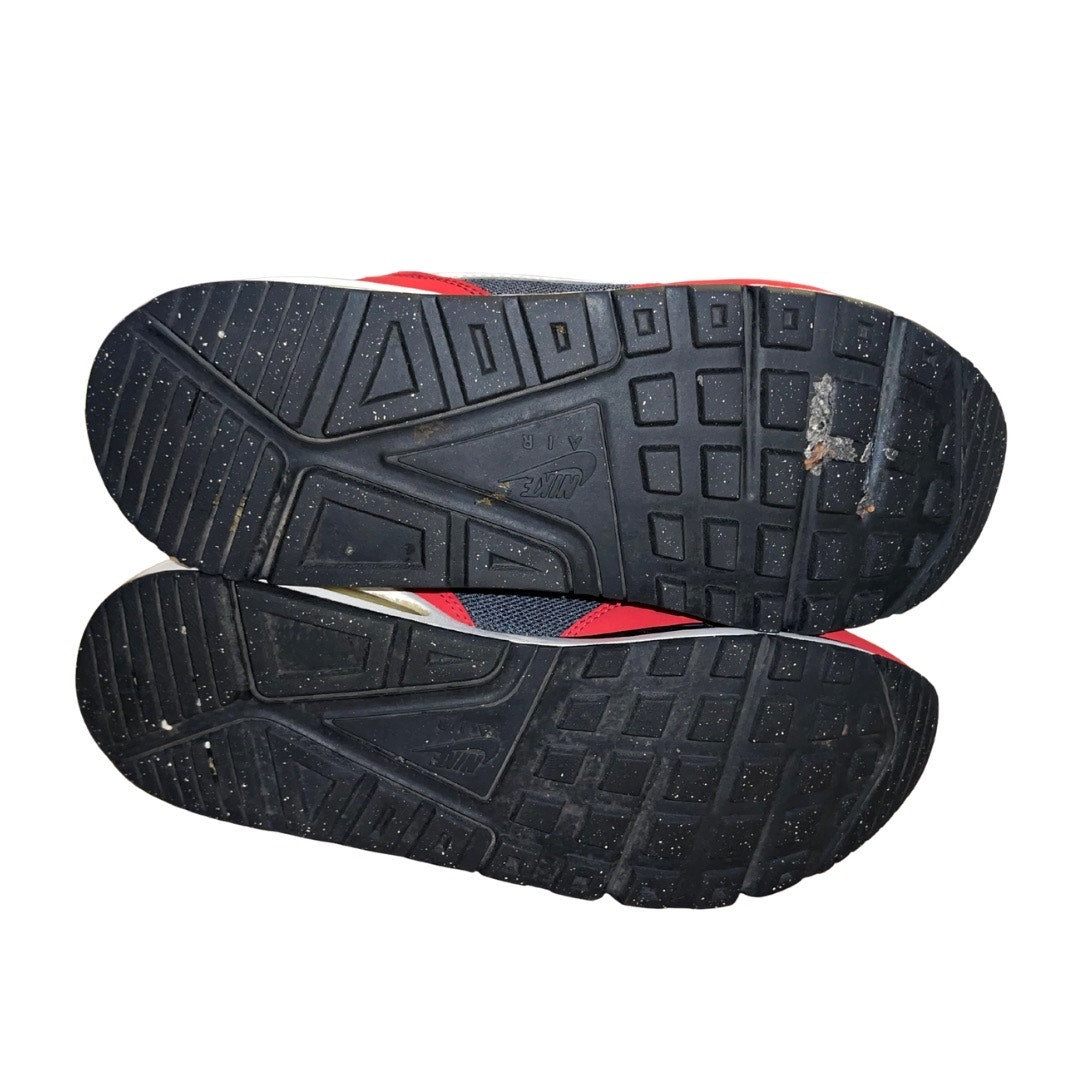 Nike Air Max Correlate Sneaker Low Top Size 10 Running Athletic Leisure