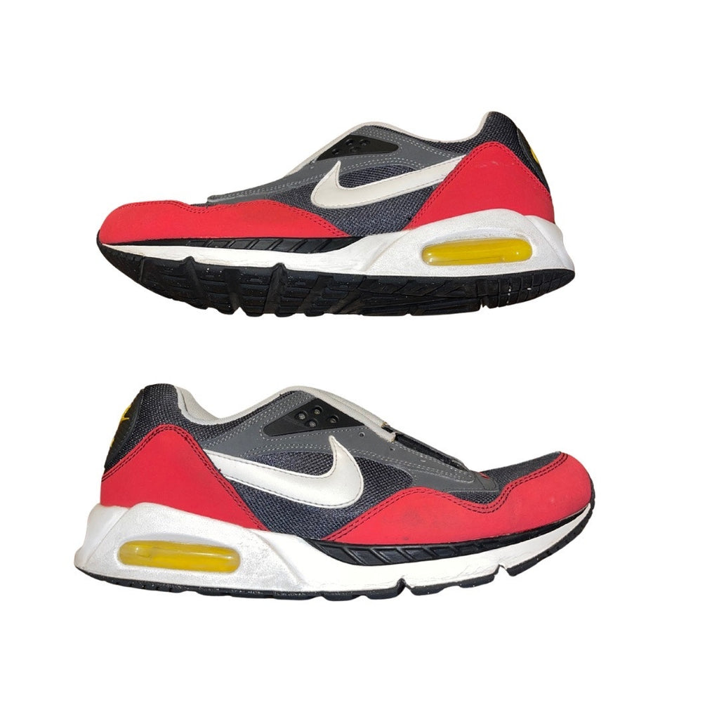 Nike Air Max Correlate Sneaker Low Top Size 10 Running Athletic Leisure