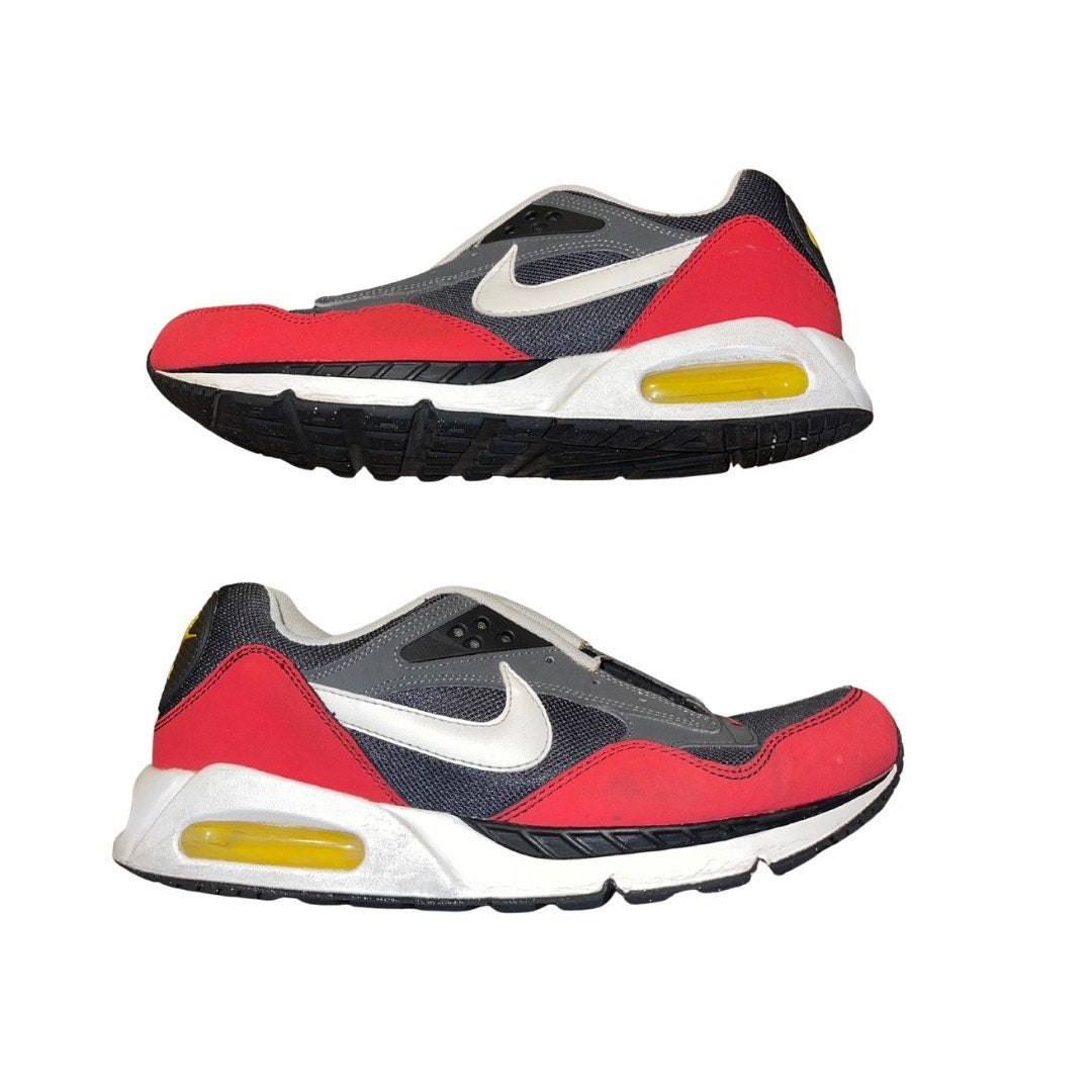 Nike Air Max Correlate Sneaker Low Top Size 10 Running Athletic Leisure