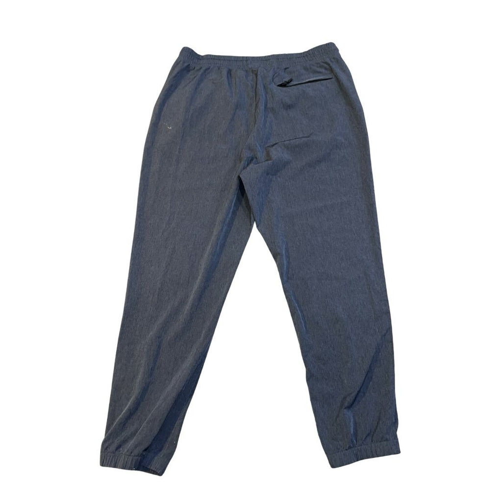 Old Navy Active Stretch Sweats Joggers Pants Windbreaker Style Size Large
